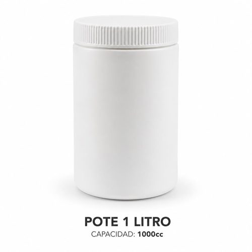 Pote Apilable 1000cc