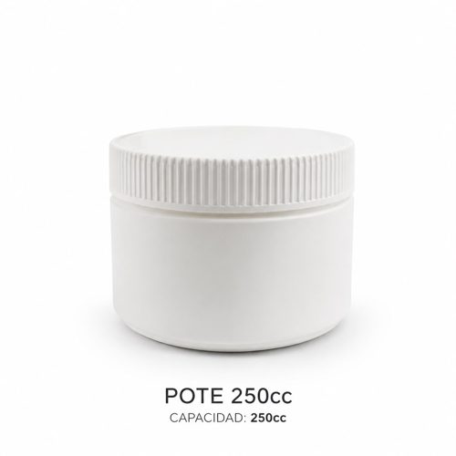 Pote Apilable 250cc